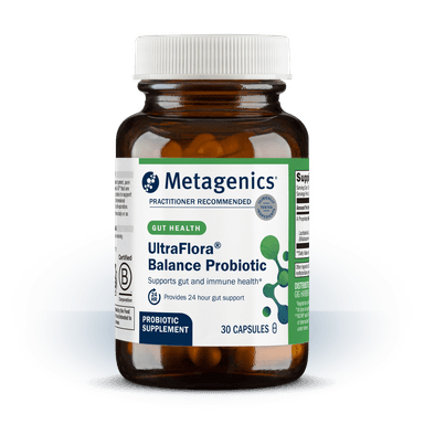 Ultraflora Balance Probiotic
