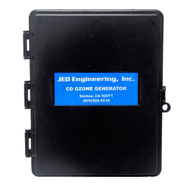 JED 303 Ozone Generator