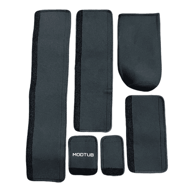 Modtub Insulation Package