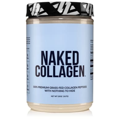 Collagen Peptides Protein - 20 oz