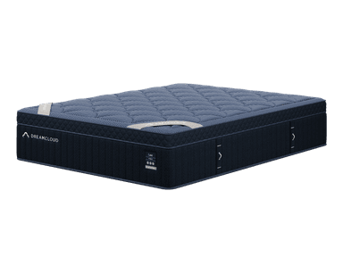 Luxe Hybrid Mattress