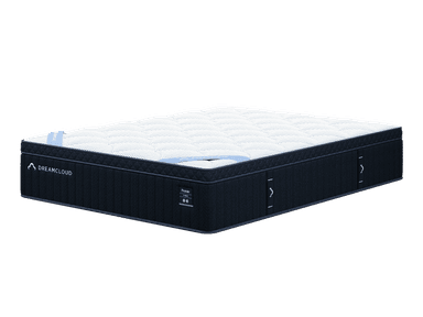 Premier Memory Foam Mattress