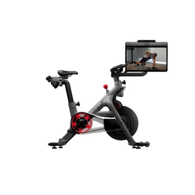 Peloton Bike+