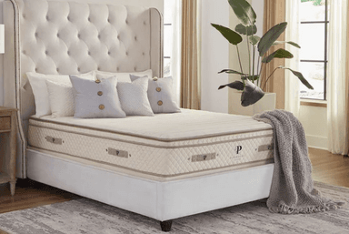 Botanical Bliss Organic Latex Mattress