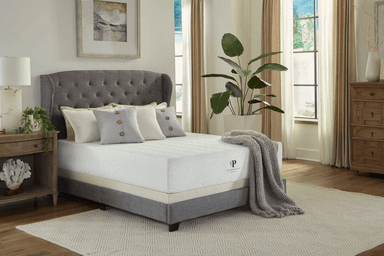 Eco Bliss Eco Mattress