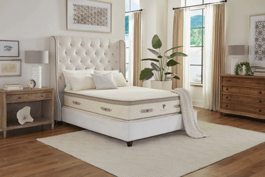 Luxury Bliss Hybrid Latex Mattress