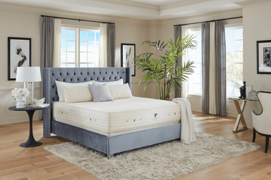 Natural Bliss Natural Latex Mattress