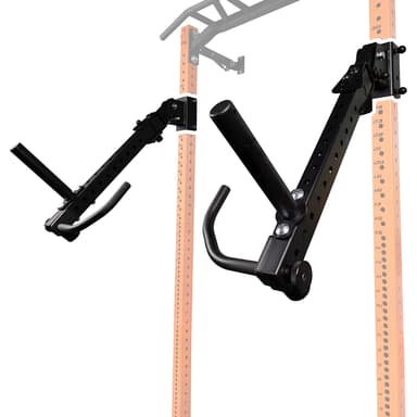 Profile® Halo Arms®