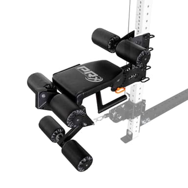 PRx Axis® Ecosystem