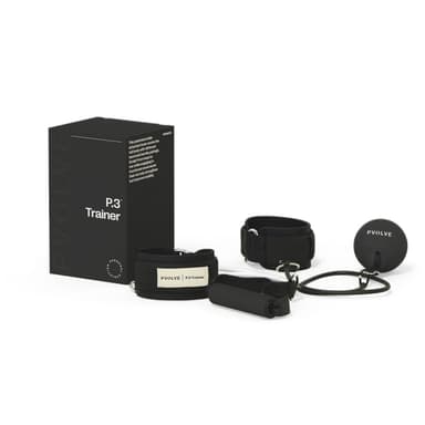 P.3 Trainer