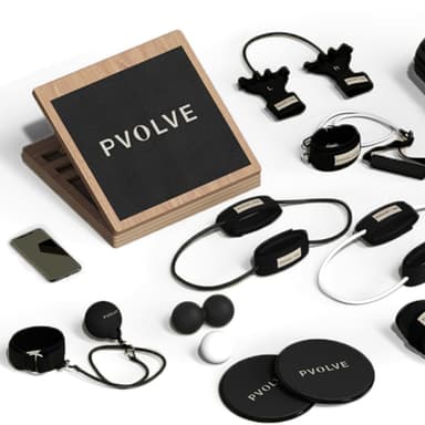 Total Transformation Bundle