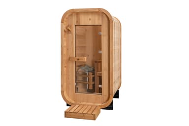 Solo Sauna - 1 Person