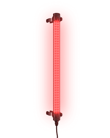 SaunaBox® Red-Light Wand Add-On