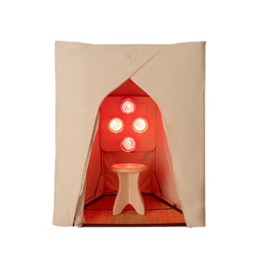 FireLight Infrared Sauna
