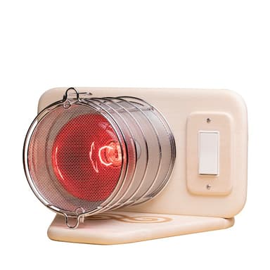 Glow Infrared Therapy Light