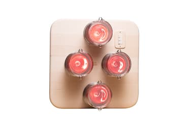 Hearth Infrared Sauna Panel