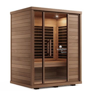 Signature Eucalyptus