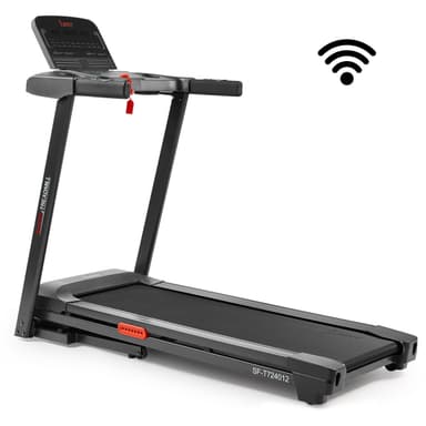 Active 400 Smart Auto Incline Wi-Fi Treadmill