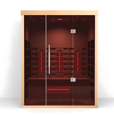 The Eclipse 3 Person