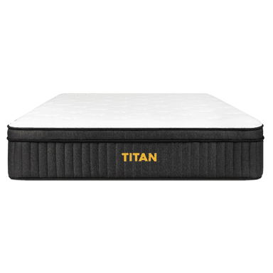 Titan Plus Luxe