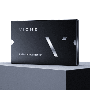 Full Body Intelligence™ Test